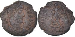 Ancient Coins - Coin, Valens, Follis, 364-378, , Bronze