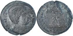 Ancient Coins - Coin, Helena, Follis, 327-328, Trier, , Bronze, RIC:508