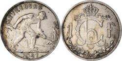 World Coins - Coin, Luxembourg, Franc, 1947