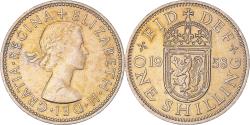 World Coins - Coin, Great Britain, Shilling, 1958