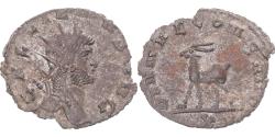 Ancient Coins - Coin, Gallienus, Antoninianus, 260-268, Rome, , Billon, RIC:181