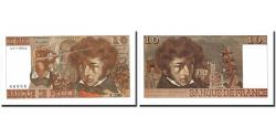 World Coins - France, 10 Francs, 10 F 1972-1978 ''Berlioz'', 1975, 1975-07-03, UNC(64)
