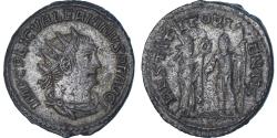 Ancient Coins - Coin, Valerian I, Antoninianus, 255-256, Antioch, , Billon, RIC:287
