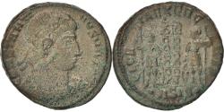 Ancient Coins - Coin, Constantine I, Follis, Siscia, , Copper, RIC:235