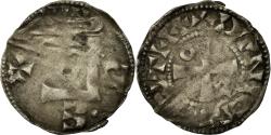 World Coins - Coin, France, Denarius, , Silver, Boudeau:242