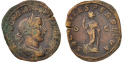 Ancient Coins - Coin, Gordian III, Sestertius, Rome, , Bronze, RIC:336
