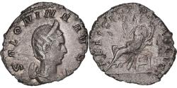 Ancient Coins - Coin, Salonina, Antoninianus, 254-268, , Billon