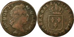 World Coins - Coin, France, Sol à la vieille tête, 1772, Paris, , Copper