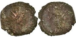 Ancient Coins - Coin, Victorinus, Antoninianus, AD 269-271, Trier or Cologne, , Billon