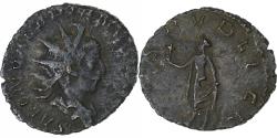Ancient Coins - Saloninus, Antoninianus, 258, Lugdunum, Billon, , RIC:13