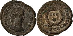 Ancient Coins - Coin, Constantine II, Nummus, Trier, , Copper