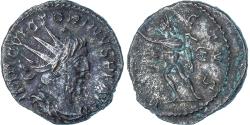 Ancient Coins - Victorinus, Antoninianus, 269-271, Trier or Cologne, , Billon, RIC:114