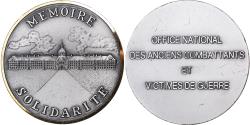 World Coins - France, Medal, Office Nationale des Anciens Combattants et Victimes de Guerre