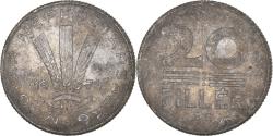 World Coins - Coin, Hungary, 20 Fillér, 1974