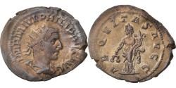 Ancient Coins - Coin, Philip I, Antoninianus, 246, Roma, , Billon, RIC:27b