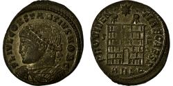 Ancient Coins - Coin, Constantius II, Nummus, Arles, , Copper, Cohen:167