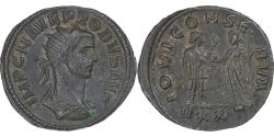 Ancient Coins - Probus, Antoninianus, 276-282, Ticinum, , Billon, RIC:386