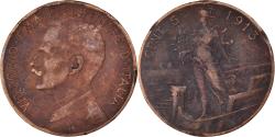 World Coins - Coin, Italy, 5 Centesimi, 1913
