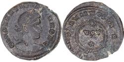 Ancient Coins - Coin, Constantine II, Fraction Æ, 317-337, London, , Bronze