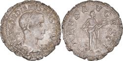 Ancient Coins - Coin, Gordian III, Antoninianus, 240, Rome, , Billon, RIC:129a
