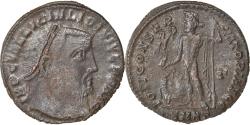 Ancient Coins - Coin, Licinius I, Follis, 313-314, Heraclea, , Bronze, RIC:6.