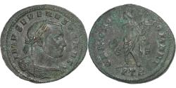 Ancient Coins - Severus II, Follis, 305-307, Trier, Bronze, , RIC:652c