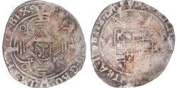 World Coins - Coin, Spanish Netherlands, Charles Quint, Stuiver, 1521-1556, Anvers,