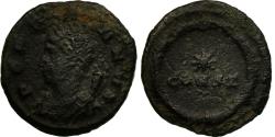 Ancient Coins - Coin, Genius populi romani, Nummus, Constantinople, , Copper, RIC:22