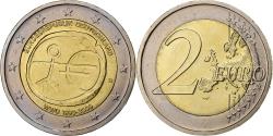 World Coins - GERMANY - FEDERAL REPUBLIC, 2 Euro, 2009, Munich, Bi-Metallic, , KM:277
