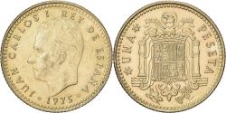 World Coins - Spain, Juan Carlos I, Peseta, 1978, Aluminum-Bronze, , KM:806