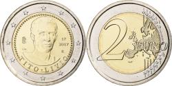World Coins - Italy, 2 Euro, Tito Livio, 2017, , Bi-Metallic