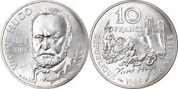 World Coins - Coin, France, 10 Francs, 1985, , Silver, KM:956a, Gadoury:819