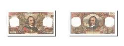 World Coins - Banknote, France, 100 Francs, 100 F 1964-1979 ''Corneille'', 1969, 1969-04-03