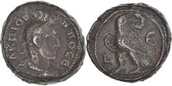 Ancient Coins - Coin, Egypt, Philip I, Tetradrachm, 244-249, Alexandria, , Billon