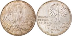 World Coins - Coin, GERMANY - FEDERAL REPUBLIC, 5 Mark, 1974, Munich, Germany,