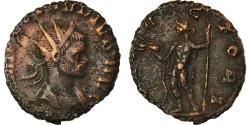 Ancient Coins - Coin, Claudius II (Gothicus), Antoninianus, 268-269, Roma, , Billon