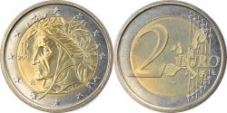 World Coins - Italy, 2 Euro, 2006, Rome, , Bi-Metallic, KM:217