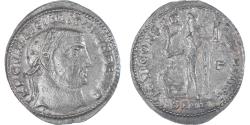 Ancient Coins - Coin, Licinius I, Follis, 313-314, Heraclea, , Bronze, RIC:6.