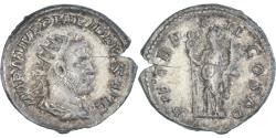 Ancient Coins - Coin, Philip I, Antoninianus, 246, Rome, , Billon, RIC:3.