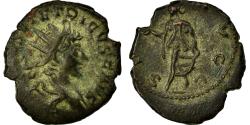 Ancient Coins - Coin, Tetricus II, Antoninianus, , Billon, Cohen:88