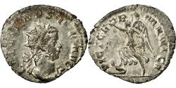 Ancient Coins - Coin, Gallienus, Antoninianus, , Billon, Cohen:1060