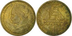World Coins - Coin, Greece, Drachma