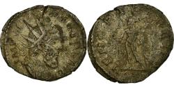 Ancient Coins - Coin, Postumus, Antoninianus, 260-269, Trier or Cologne, , Billon