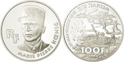 World Coins - Coin, France, 100 Francs, 1994, , Silver, KM:1040, Gadoury:C75