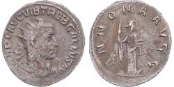 Ancient Coins - Coin, Trebonianus Gallus, Antoninianus, 251-253, Rome, , Billon, RIC:31