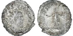 Ancient Coins - Coin, Postumus, Antoninianus, 260, Lugdunum, , Billon, RIC:54