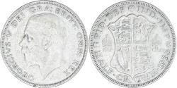 World Coins - Coin, Great Britain, George V, 1/2 Crown, 1936, , Silver, KM:835