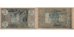 World Coins - Banknote, Austria, Goisern, 50 Heller, arbre, 1920, UNC(63), Mehl:FS 247I