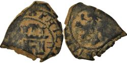 World Coins - Coin, Spain, Philip III, 2 Maravedis, Cuenca, , Copper
