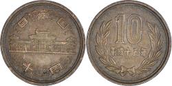 World Coins - Coin, Japan, 10 Yen, 2003